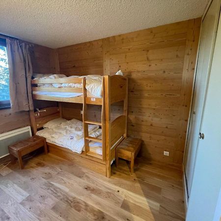 Appartement 3P Avec Balcon, Pres De La Foret A Courchevel - Fr-1-514-27 Εξωτερικό φωτογραφία