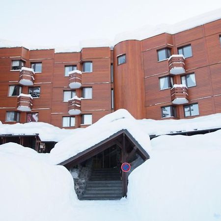 Appartement 3P Avec Balcon, Pres De La Foret A Courchevel - Fr-1-514-27 Εξωτερικό φωτογραφία