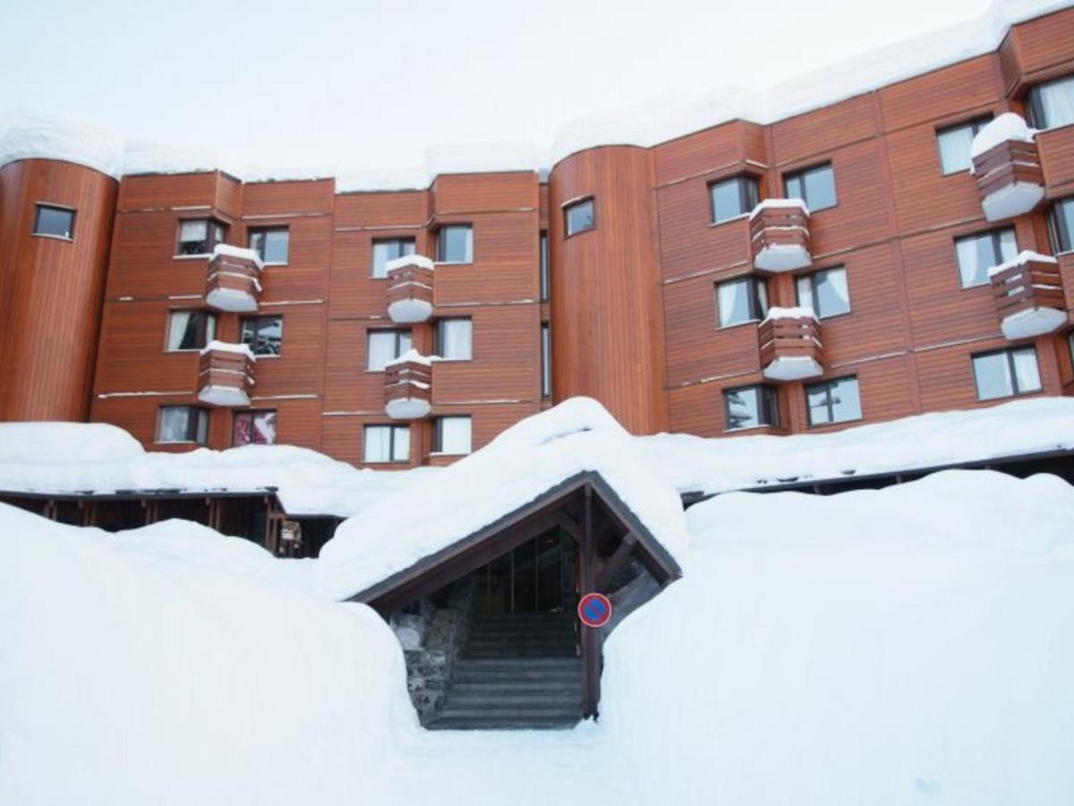 Appartement 3P Avec Balcon, Pres De La Foret A Courchevel - Fr-1-514-27 Εξωτερικό φωτογραφία