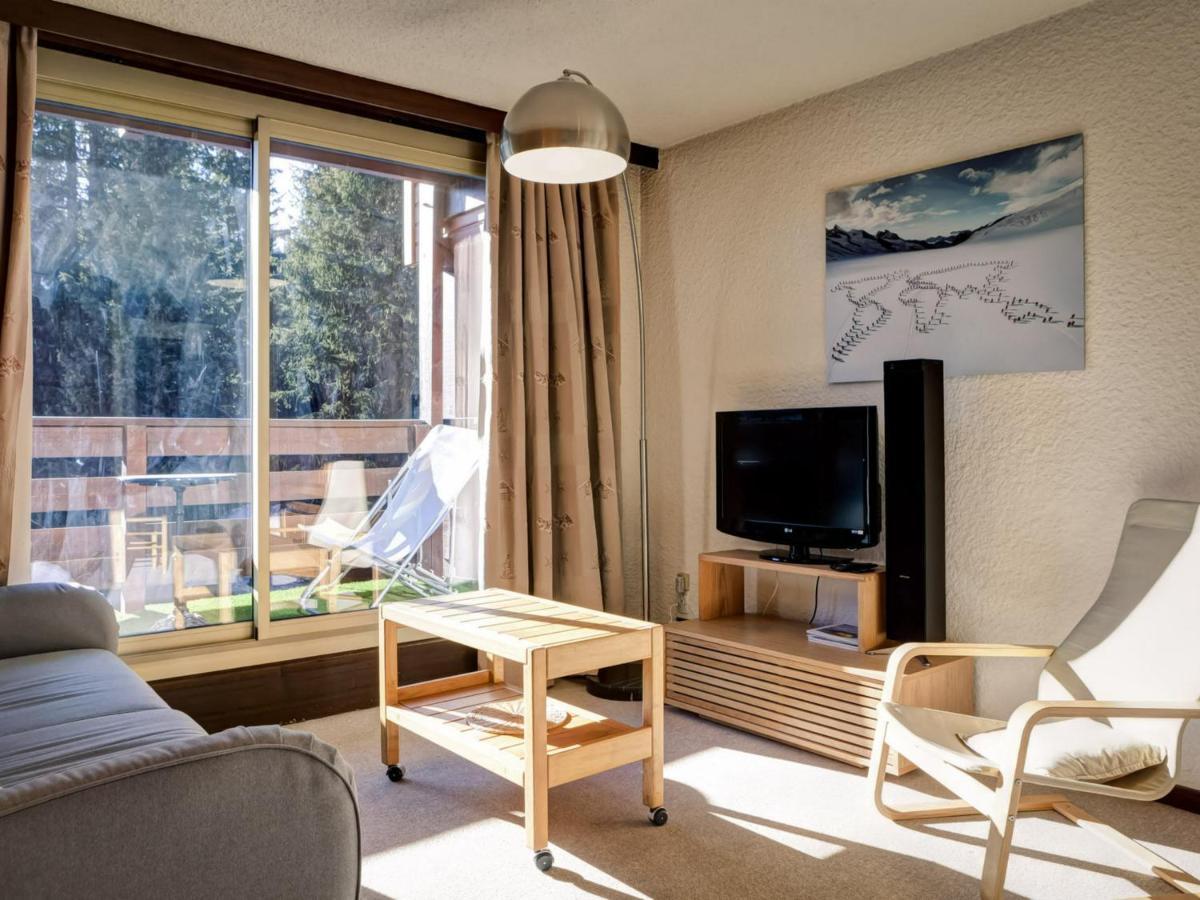 Appartement 3P Avec Balcon, Pres De La Foret A Courchevel - Fr-1-514-27 Εξωτερικό φωτογραφία