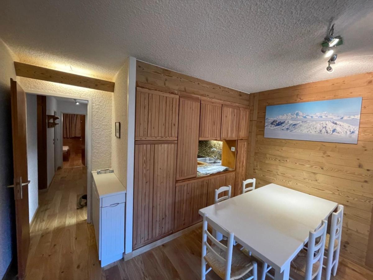 Appartement 3P Avec Balcon, Pres De La Foret A Courchevel - Fr-1-514-27 Εξωτερικό φωτογραφία