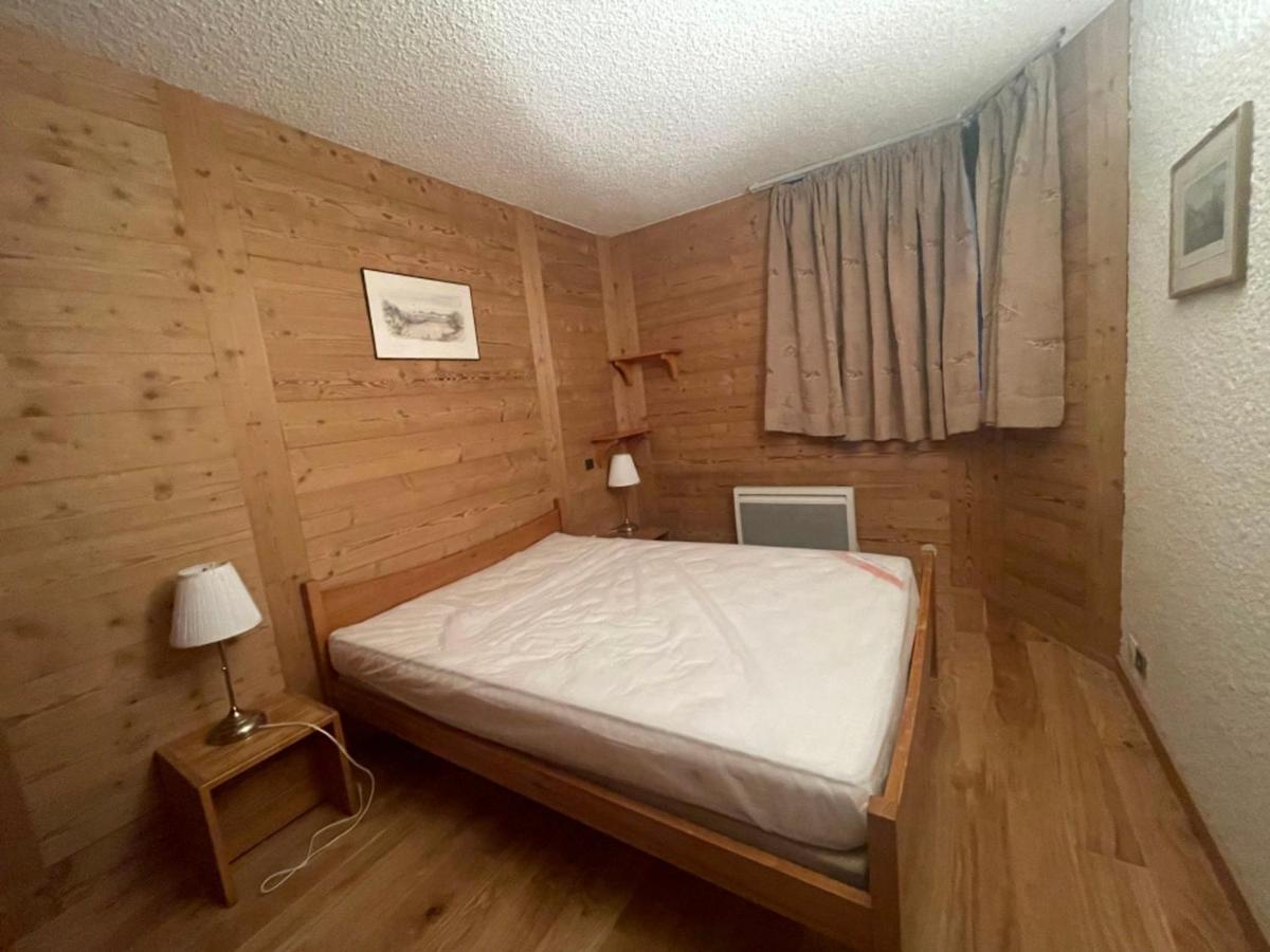 Appartement 3P Avec Balcon, Pres De La Foret A Courchevel - Fr-1-514-27 Εξωτερικό φωτογραφία