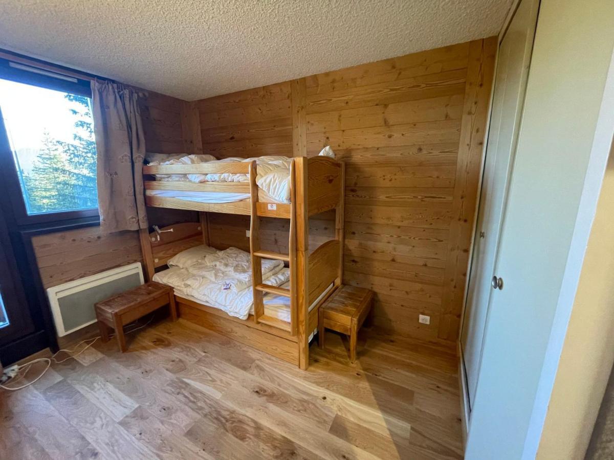 Appartement 3P Avec Balcon, Pres De La Foret A Courchevel - Fr-1-514-27 Εξωτερικό φωτογραφία